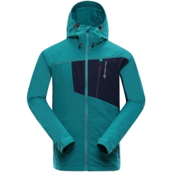 Куртка Alpine Pro Brennib 2